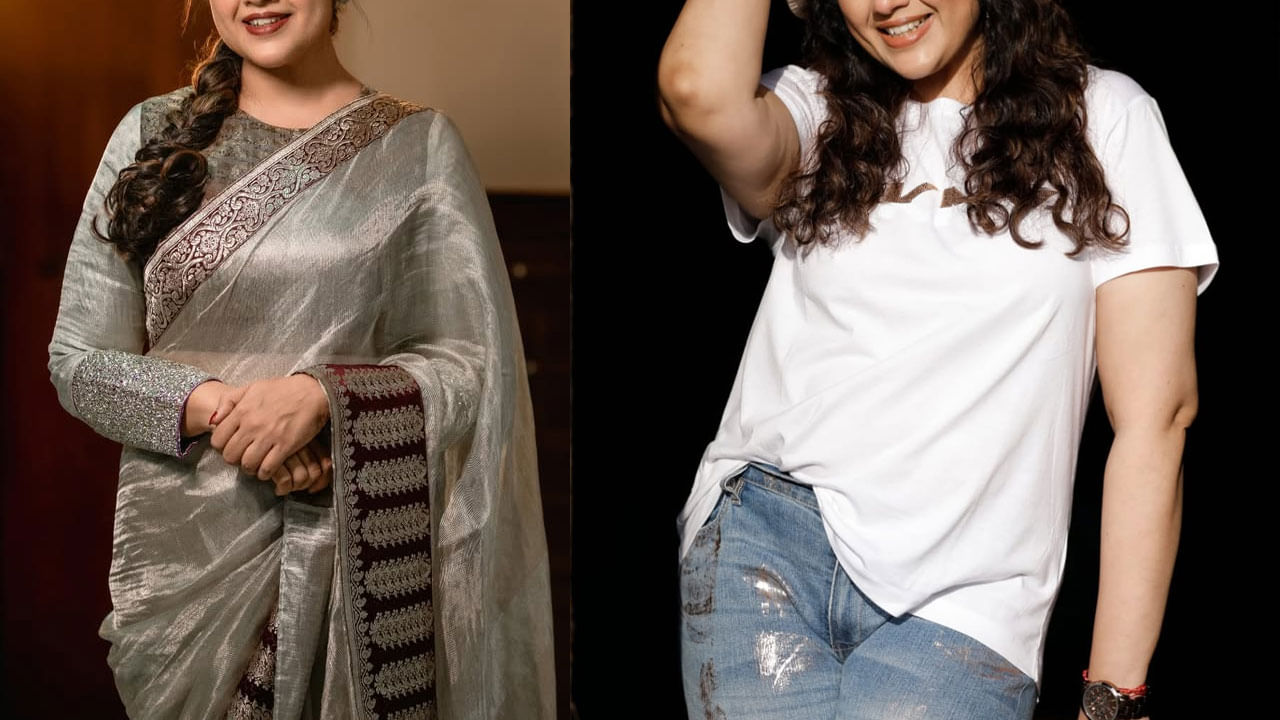 Tollywood: 16 ఏళ్ల వయసులోనే ఇండస్ట్రీని శాసించిన హీరోయిన్.. ఇప్పటికీ తరగని అందం..