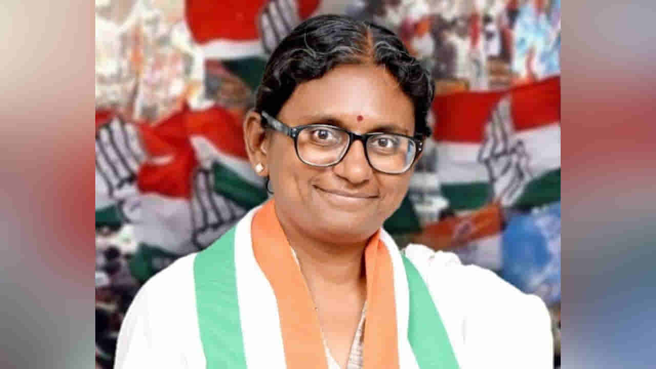Meenakshi Natarajan: తెలంగాణ కాంగ్రెస్ కొత్త ఇన్ఛార్జ్గా మీనాక్షి నటరాజన్..