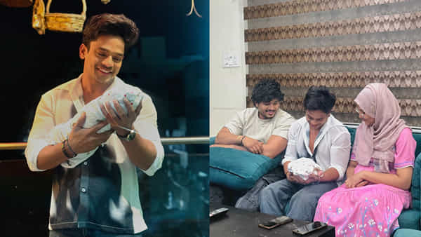 Mehaboob Dil Se: మా జీవితంలో కొత్త ఆధ్యాయం మొదలైంది.. గుడ్ న్యూస్ చెప్పిన బిగ్ బాస్ ఫేమ్ మెహబూబ్ దిల్సే