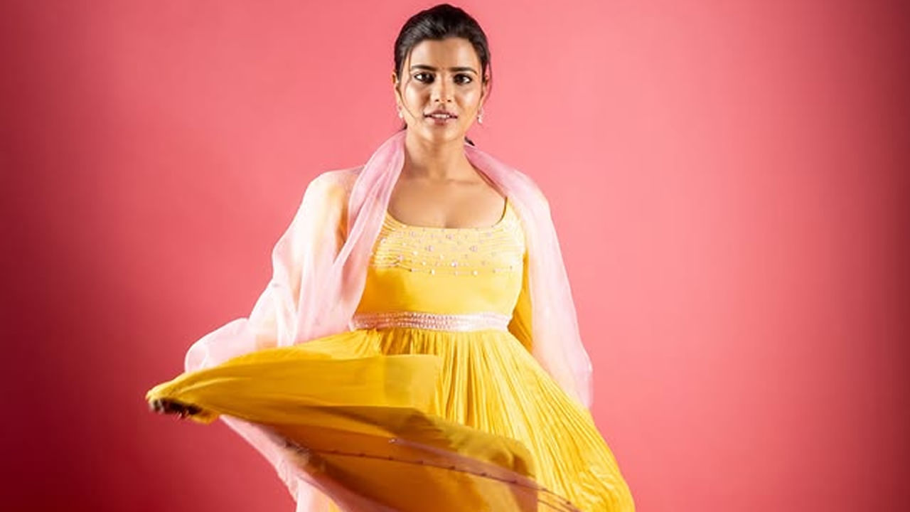 పేరుకు తెలుగమ్మాయి అయినప్పటికీ ఎక్కువగా తమిళ చిత్రాల్లో మాత్రమే నటించింది ఈ ముద్దుగుమ్మ. అక్కడ ఆమె స్టార్. 2019లో స్పోర్ట్స్ డ్రామా కౌసల్య కృష్ణమూర్తి చిత్రంతో తెలుగు చలనచిత్ర అరంగేట్రం చేసి బ్లాక్ బస్టర్ అందుకుంది. తర్వాత తెలుగులో వరల్డ్ ఫేమస్ లవర్, రిపబ్లిక్ సినిమాలు చేసింది. ఇవి అంతగా మెప్పించలేదు.