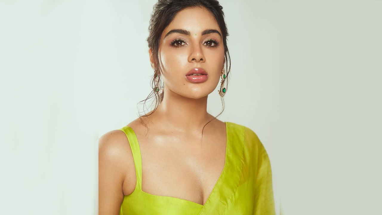  11 సెప్టెంబర్ 1995న కేరళలోని పాలక్కాడ్‌లో జన్మించింది సంయుక్త . తత్తమంగళంలోని చిన్మయ విద్యాలయంలో పాఠశాల విద్యను అభ్యసించింది. ఆమె ఆర్థికశాస్త్రంలో గ్రాడ్యుయేట్ పట్టా అందుకుంది.