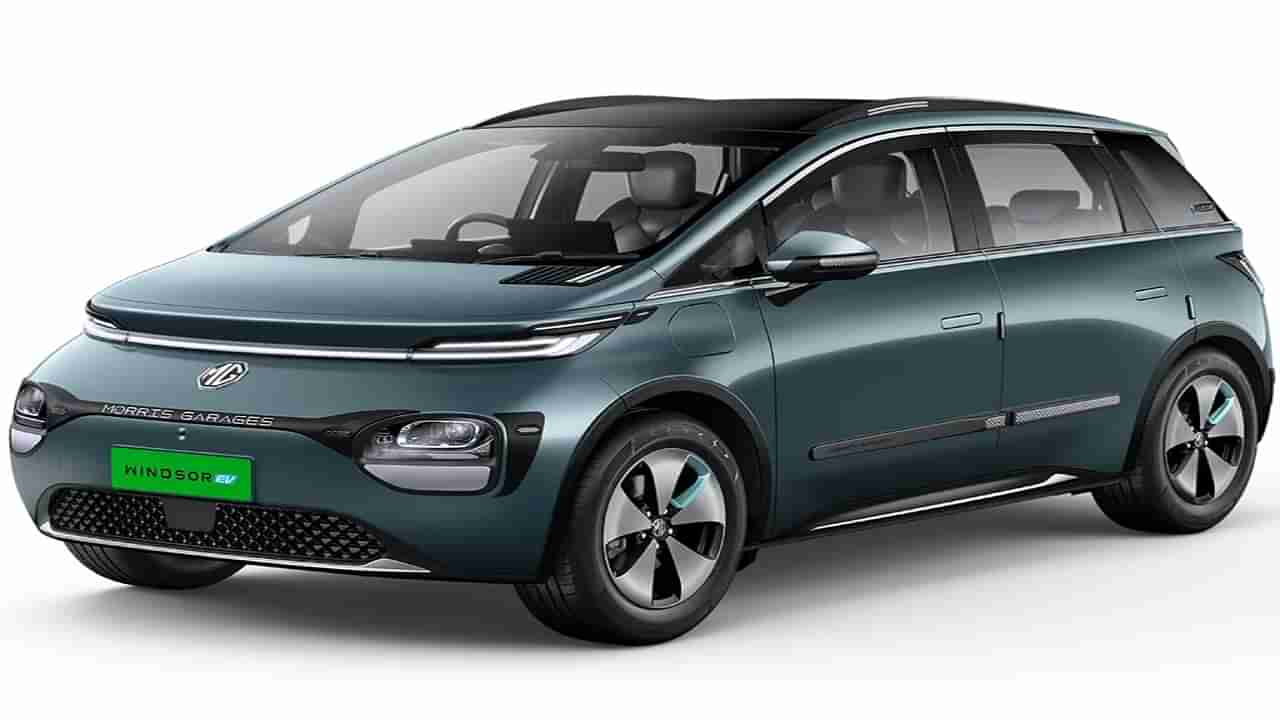 EV Cars: టాటా ఈవీ ఆధిపత్యానికి చెక్ పెట్టిన ఎంజీ ఈవీ.. అమ్మకాల్లో సరికొత్త రికార్డులు