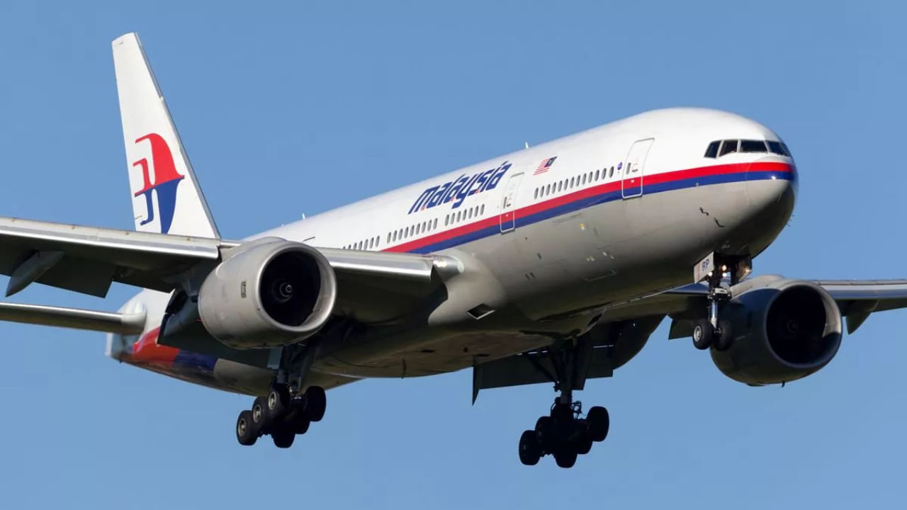 MH370 Mystery: గ్రహాంతరవాసుల పనా.. రష్యా కుట్రలో భాగమా.. మళ్లీ తెరపైకి మిస్టరీ విమానం..