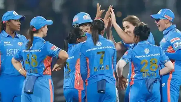WPL 2025: మరికొన్ని గంటల్లో లీగ్ స్టార్ట్! కట్ చేస్తే భారీ మార్పులు చేసిన MI, RCB జట్లు.. ఎవరొచ్చారంటే?