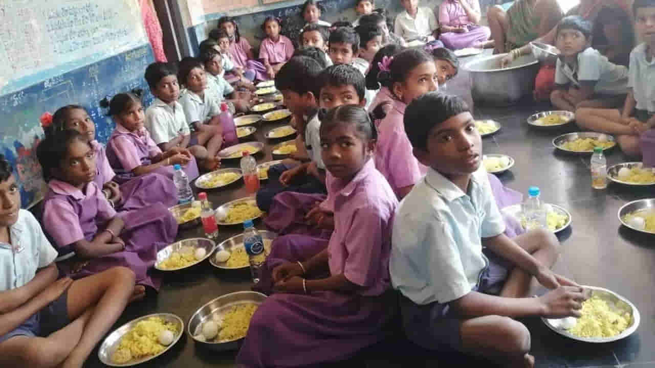 AP News: ఇది కదా కావాల్సింది.. ఇక విద్యార్ధులకు పండుగే పండుగ.. అదేంటో తెల్సా