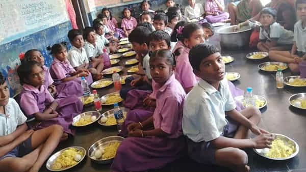 AP News: ఇది కదా కావాల్సింది.. ఇక విద్యార్ధులకు పండుగే పండుగ.. అదేంటో తెల్సా