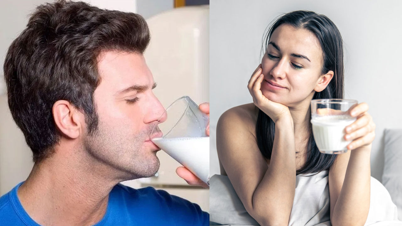 ఈ విషయం గురించి ఆయుర్వేద నిపుణుడు డాక్టర్ కిరణ్ గుప్తా మాట్లాడుతూ.. నల్ల మిరియాలు కలిపిన పాలు తాగడం వల్ల జలుబు, దగ్గు నుండి ఉపశమనం లభించడమే కాకుండా, ఎముకలు కూడా బలపడతాయన్నారు. ఎందుకంటే పాలలో కాల్షియం, విటమిన్ డి ఉంటాయి. అదనంగా, నల్ల మిరియాలు పాలలో ఉండే పోషకాల శోషణను పెంచుతాయి.. ఇది ఎముకలను బలపరుస్తుంది.