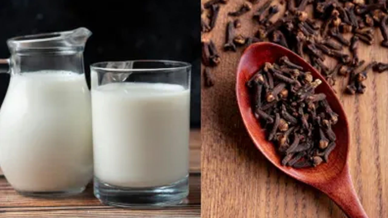 లవంగం పాలు పురుషుల్లో సంతానోత్పత్తికి స్టామినా బూస్టర్‌గా పనిచేస్తుందని నిపుణులు చెబుతున్నారు. లవంగం పాలకున్న యాంటీమైక్రోబయల్ లక్షణాల కారణంగా పురుషుల్లో సంతానోత్పత్తిని మెరుగుపరుస్తాయని అంటున్నారు.. లవంగాలలో అనేక ఔషధ గుణాలు ఉన్నాయి. ఇవి పురుషుల ఆరోగ్యానికి చాలా ప్రయోజనకరం. 