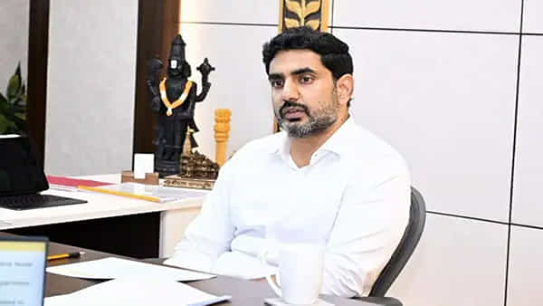 AP Govt Jobs: 20 లక్షల ఉద్యోగాలు తప్పక ఇస్తాం.. ఎన్నికల హామీ నిలబెట్టుకుంటాం: మంత్రి లోకేశ్