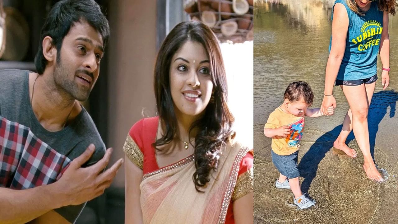 Mirchi Movie: ఓడియమ్మా.. ఎట్టా మారిపోయింది మావ ఈ హీరోయిన్.. మిర్చి సినిమా బ్యూటీ గుర్తుందా.. ?