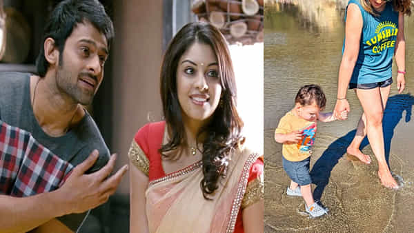 Mirchi Movie: ఓడియమ్మా.. ఎట్టా మారిపోయింది మావ ఈ హీరోయిన్.. మిర్చి సినిమా బ్యూటీ గుర్తుందా.. ?