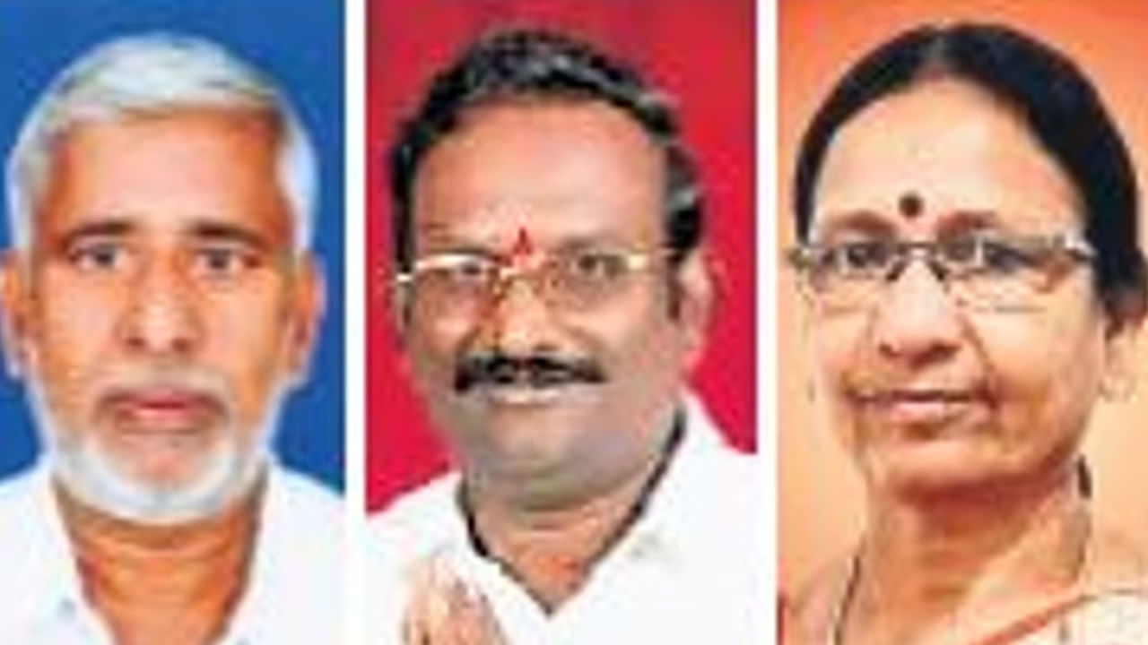 Uttarandhra: రసవత్తరంగా మారిన ఎమ్మెల్సీ ఎన్నికలు.. నువ్వా నేనా అంటున్న ఉపాధ్యాయ సంఘాలు