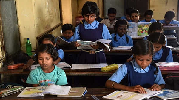 AP Model Primary Schools: జీఓ117 రద్దు చేయనున్న కూటమి సర్కార్.. 7500 మోడల్ ప్రైమరీ స్కూల్స్ త్వరలో ఏర్పాటు!