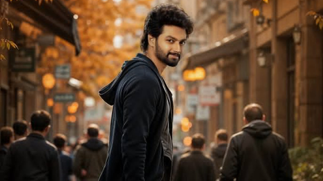 త్వరలో సిల్వర్‌ స్క్రీన్‌ డెబ్యూకి రెడీ అవుతున్న మోక్షజ్ఞ కూడా సీక్వెల్‌తోనే ఎంట్రీ ఇవ్వబోతున్నారన్న టాక్ వినిపిస్తోంది. బాలయ్య కెరీర్‌లో క్లాసిక్‌గా నిలిచిన ఆదిత్య 369 మూవీకి సీక్వెల్‌గా రూపొందుతున్న ఆదిత్య 999 మ్యాక్స్‌తో మోక్షజ్ఞ పరిచయం అవుతారన్న టాక్ వినిపిస్తోంది.