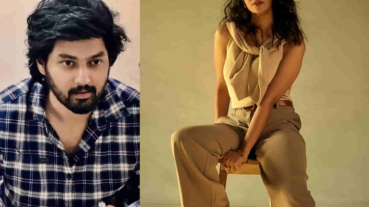 Mokshagna: మోక్షజ్ఞకు జోడీ ఆ హీరోయిన్‌ను సెట్ చేయండి.. ఫ్యాన్స్ స్పెషల్ రిక్వెస్