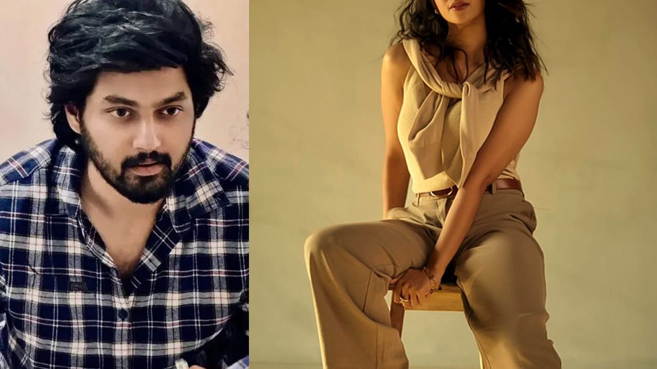 Mokshagna: మోక్షజ్ఞకు జోడీ ఆ హీరోయిన్‌ను సెట్ చేయండి.. ఫ్యాన్స్ స్పెషల్ రిక్వెస్