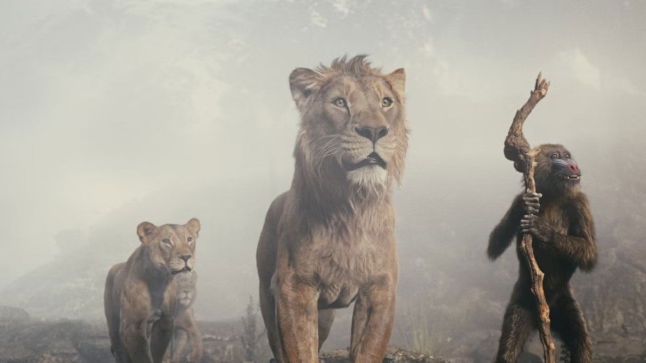 ముఫాసా : ది లయన్ కింగ్ ఫిబ్రవరి 18న డిస్నీ ప్లస్ హాట్ స్టార్‌లో స్ట్రీమింగ్ కానుంది. అయితే ఈ సినిమాను ఫ్రీగా చూడలేము, మనీ పే చేసి ఈ సినిమా చూడాలి. ఏప్రిల్ 1 తర్వాత నుంచి దీనిని ఉచితంగా చూడవచ్చునంట.