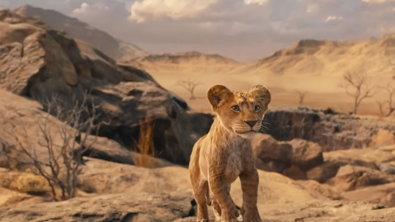 ఇక ఈ సినిమా 2018 సింబా రాజు, సింహాసనాన్ని అధిష్టించి ఎలా రాజు అయ్యాడు అనేదాన్ని తెలుపుతూ,2024లో ముఫాసా చిన్ననాటి జీవితాన్ని గురించి ఈ మూవీలో తెలియజేయడం జరిగింది.
