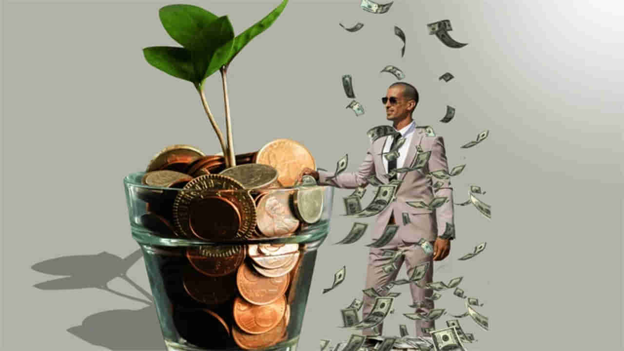 Multibagger Stock: మల్టీబ్యాగర్ స్టాక్ అలెర్ట్.. రూ. 1 లక్షను రూ. 1.80 కోట్లు చేసిన స్టాక్ ఇదే..