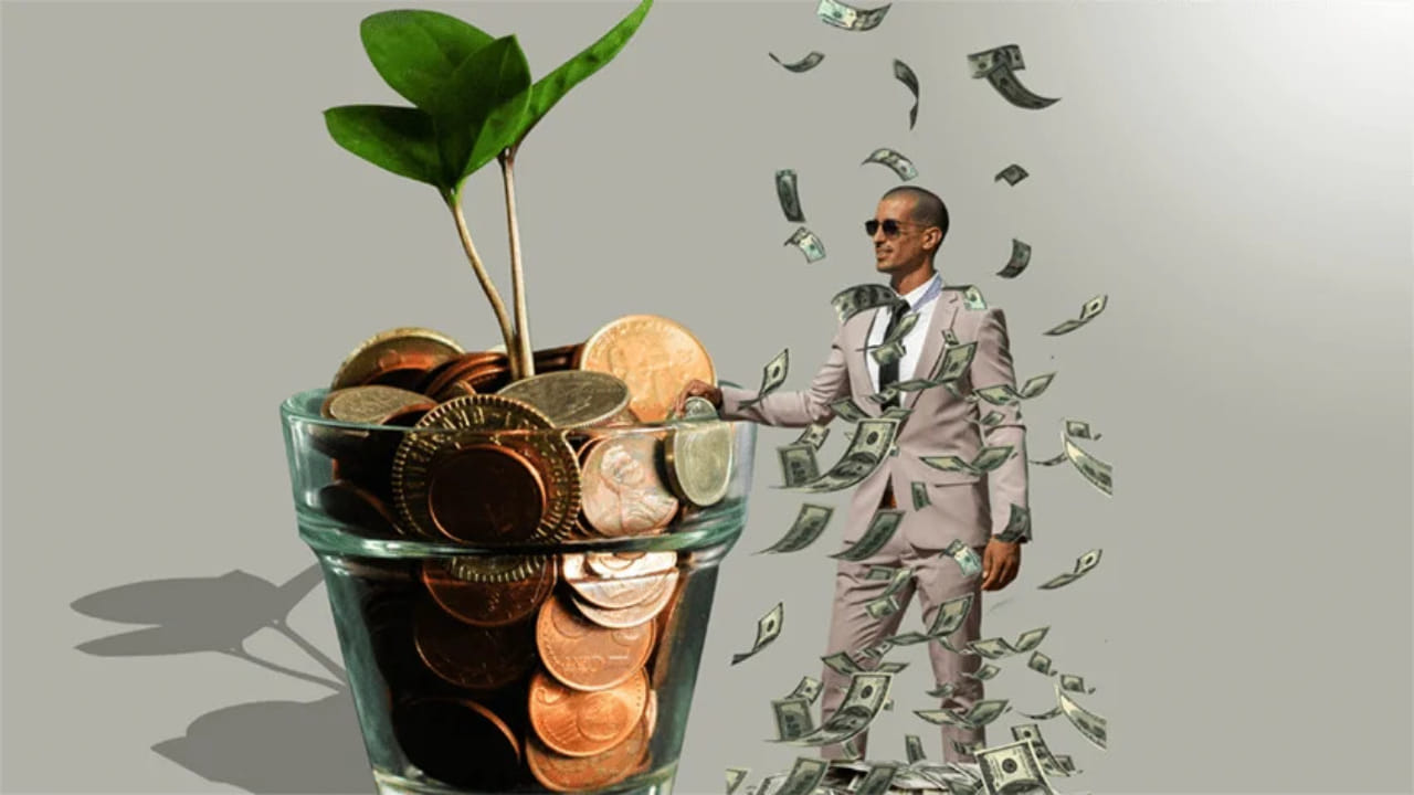 Multibagger Stock: మల్టీబ్యాగర్ స్టాక్ అలెర్ట్.. రూ. 1 లక్షను రూ. 1.80 కోట్లు చేసిన స్టాక్ ఇదే..