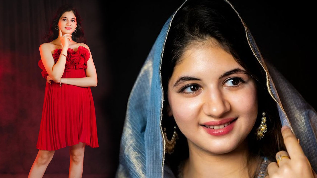 భజరంగీ భాయిజాన్ మూవీ విషయానికి వస్తే, పాకిస్తానీకి చెందిన ఓ మూగ చెవిటి పాప మున్నీను తన కన్నవారి వద్దకు చేర్చడానికి భారతీయ యువకుడు ఎన్నిసమస్యలు ఫేస్ చేశాడు అనేది ఈ సినిమా కథ. ఇందులో హర్షాలీ మల్హోత్రా మున్నీ ప్రాతలో నటించగా, సల్మాన్ ఖాన్ భారతీయ యువకుడి పాత్రలో నటించారు.