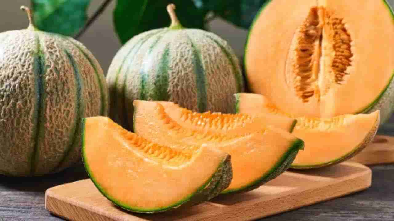 Musk Melon: మస్క్ మిలన్.. తినడం వల్ల మస్త్‌ మస్త్‌ ప్రయోజనాలు..! అస్సలు మిస్‌ చేయకండి..