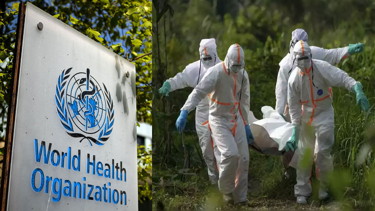 వామ్మో మరో కొత్త వైరస్‌.. సోకిన 48 గంటల్లో చావే! కాంగోలో ఇప్పటికే 50 మందికిపైగా మృతి