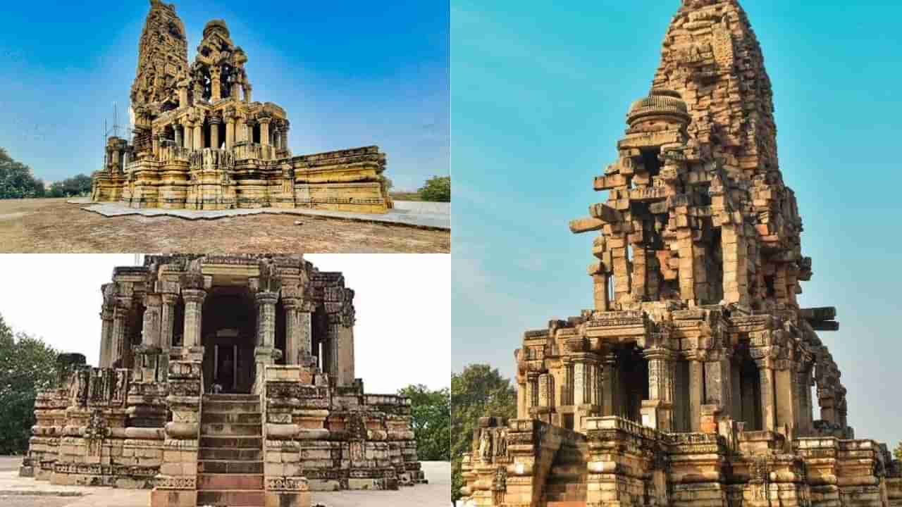 Mystery Temple: దెయ్యాలు రాత్రికి రాత్రే కట్టిన ఈ మిస్టరీ శివాలయం గురించి మీకు తెలుసా..?