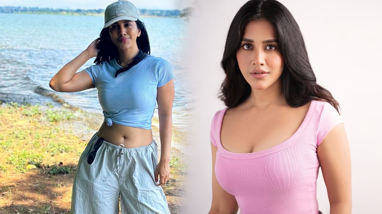 Nabha Natesh: ఇప్పుడు ఆ పనిని తెగ ఎంజాయ్ చేస్తున్నానంటున్న నభా నటేష్