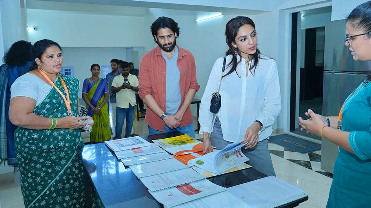  హైదరాబాద్ లోని సెయింట్‌ జ్యూడ్‌ ఇండియా చైల్డ్‌ కేర్‌ సెంటర్‌. క్యాన్సర్‌ చికిత్స కోసం వచ్చే పిల్లలకు, వాని కుటుంబాలకు ఉచిత ఆశ్రయం కల్పిస్తోంది.
