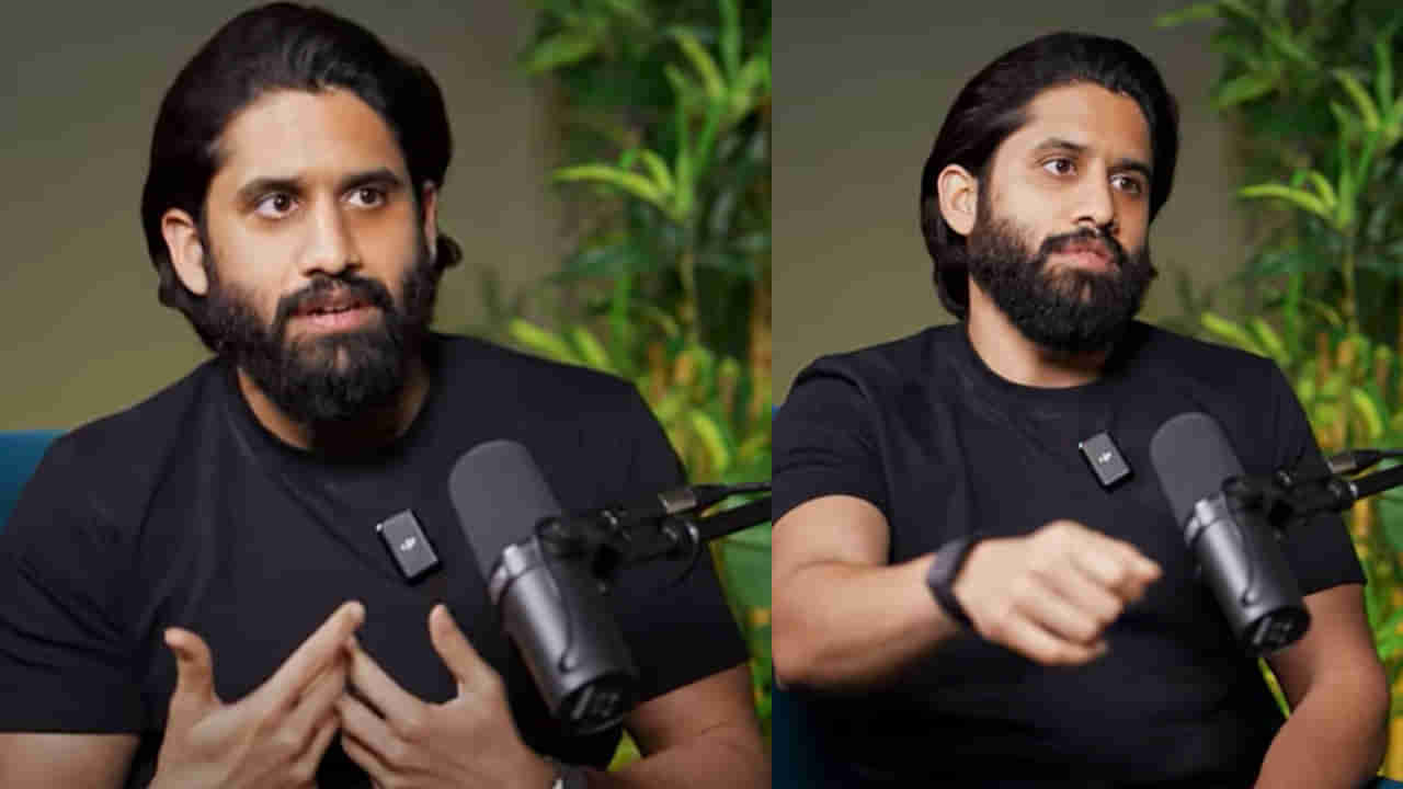 Naga Chaitanya: బ్రేకప్ బాధేంటో నాకు తెలుసు.. సమంతతో విడాకులపై మరోసారి ఓపెన్ అయిన చైతూ..