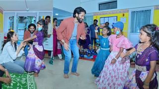 Naga Chaitanya-Sobhita: నాగ చైతన్య- శోభిత దంపతుల గొప్ప మనసు.. క్యాన్సర్‌తో పోరాడుతున్న పిల్లల కోసం.. ఫొటోస్