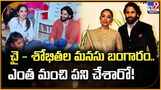 Manchu Lakshmi: భర్తతో దూరంగా ఉంటున్నారు ఎందుకు? మంచు లక్ష్మీ షాకింగ్ ఆన్సర్