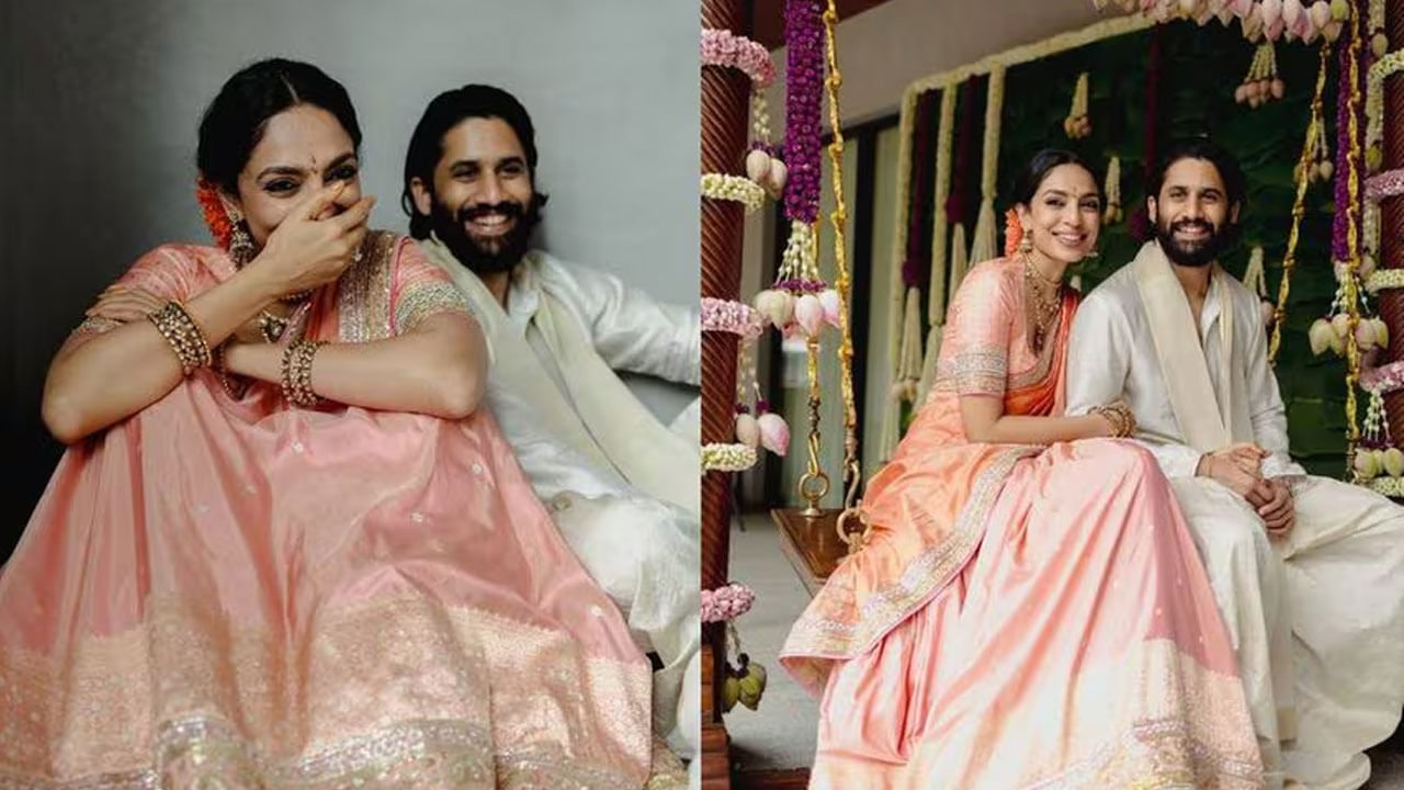 దీంతో నాగచైతన్యలో ఈ టాలెంట్ కూడా ఉందా అంటూ తమ అభిమానులు కామెంట్స్ చేస్తున్నారు.