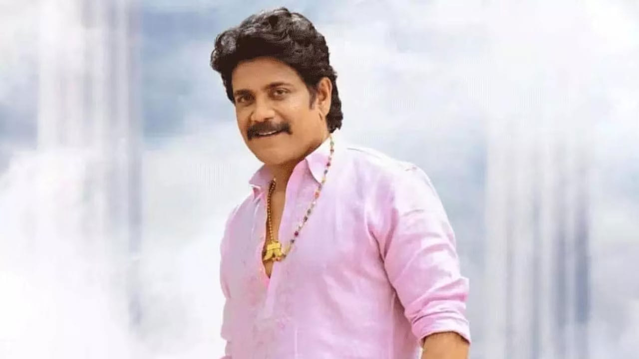 ఈ క్రమంలోనే నాగార్జునకు సంబంధించిన ఓ న్యూస్ నెట్టింట హల్ చల్ చేస్తుంది. అది ఏమిటంటే? ఇటీవల ఓ ఇంటర్వ్యూలో సంక్రాంతి మూవీతో బ్లాక్ బస్టర్ హిట్ అందుకున్న అనిల్ రావుపూడి నాగార్జునకు సంబంధించిన ఓ షాకింగ్ సీక్రెట్ రివీల్ చేశారు.