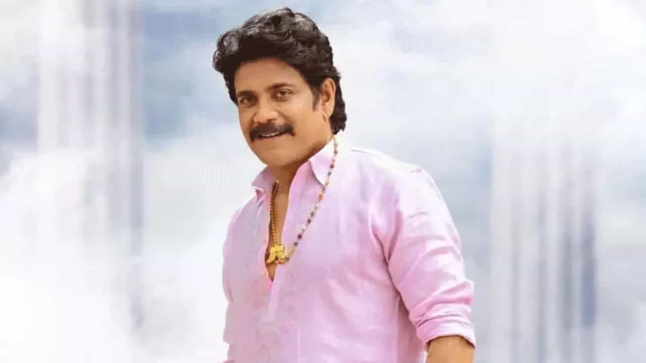 ఈ క్రమంలోనే నాగార్జునకు సంబంధించిన ఓ న్యూస్ నెట్టింట హల్ చల్ చేస్తుంది. అది ఏమిటంటే? ఇటీవల ఓ ఇంటర్వ్యూలో సంక్రాంతి మూవీతో బ్లాక్ బస్టర్ హిట్ అందుకున్న అనిల్ రావుపూడి నాగార్జునకు సంబంధించిన ఓ షాకింగ్ సీక్రెట్ రివీల్ చేశారు.