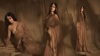 నీ చూపుతో చంపకు ప్లీజ్.. గార్జీయస్ లుక్‌లో ప్రగ్యా జైస్వాల్!