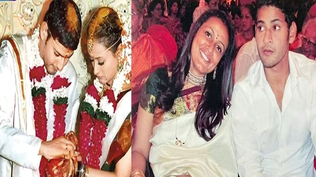 అంతే కాకుండా సూపర్ స్టార్ మహేష్ బాబు కూడా సినిమాలకు ఎంత సమయం కేటాయిస్తాడో, తన ఫ్యామిలీకి కూడా అంతే సమయం కేటాయించి, వారితో కలిసి ఎంజాయ్ చేస్తాడు. వెకేషన్స్‌కు వెళ్తూ వారితో సరదాగా గడుపుతాడు.