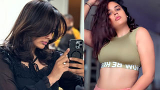 మోటార్ సైకిల్‌పై ఉన్న ఈ అమాయకపు చిన్నారి, పాన్ వరల్డ్ స్టార్ బ్యూటీ అని తెలుసా?