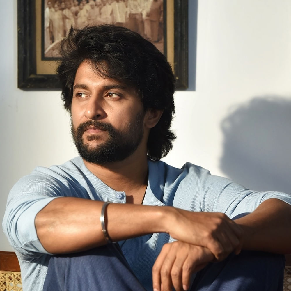 కెరీర్ మొదట్నుంచి అప్పుడప్పుడూ మాస్ సినిమాలు చేస్తున్నా.. నాని ఫోకస్ అంతా క్లాస్‌పైనే ఉండేది. కానీ దసరా తర్వాత రూట్ మార్చారు నాని. హాయ్ నాన్నతో ఓసారి అలా క్లాస్ టచ్ ఇచ్చినా.. సరిపోదా శనివారంతో మళ్లీ యాక్షన్ బాటే పట్టారు. 