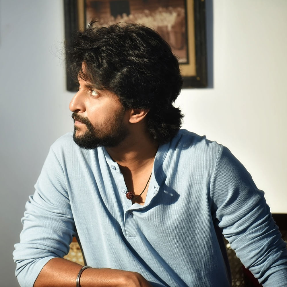 ఇక ఇప్పుడు సెట్స్‌పై ఉన్న సినిమాలు చూస్తుంటే.. పాత నాని కనిపించడం కష్టమే అనిపిస్తుంది. హిట్ 3, ప్యారడైజ్ సినిమాల్లో వయోలెన్స్ నెక్ట్స్ లెవల్‌లో ఉండబోతుంది. పిల్లలకు నో ఎంట్రీ అని తేల్చేసారు నాని.