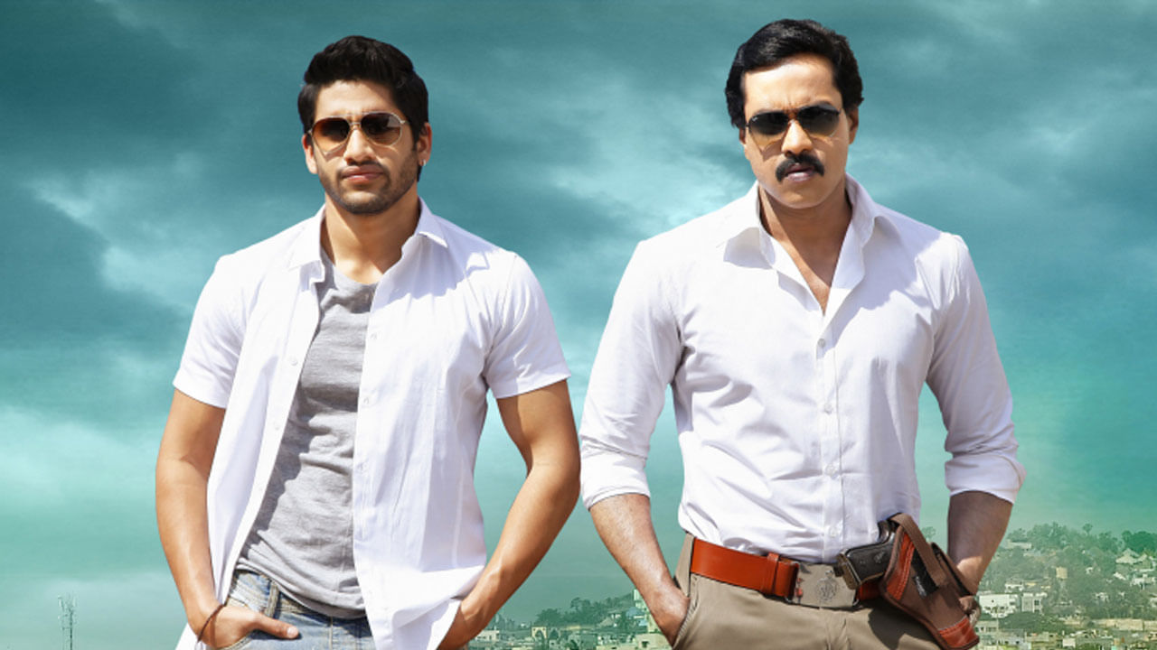 ఇక ఈ సినిమాలో సునీల్ పోలీస్ పాత్రలో కనిపిస్తాడు. అమాయకత్వంతో కనిపిస్తూ.. సునీల్ తన పాత్రలో అందరినీ ఆకట్టుకున్నాడు. మొదట్లో చాలా అమాయకంగా ఉండి, తర్వాత ఓ పవర్ ఫుల్ పోలీస్ ఆఫీసర్‌గా మారిపోతాడు.