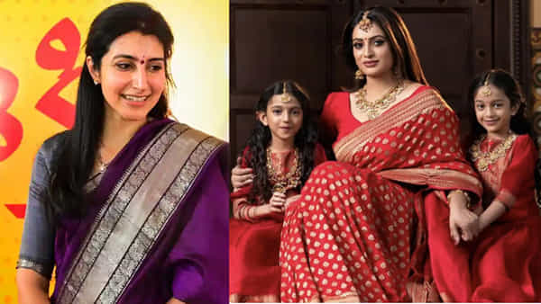 Udaya Bhanu-Nara Brahmani: ఉదయభాను కూతుళ్లకు మర్చిపోలేని గిఫ్ట్ పంపించిన నారా బ్రాహ్మణి.. వీడియో ఇదిగో