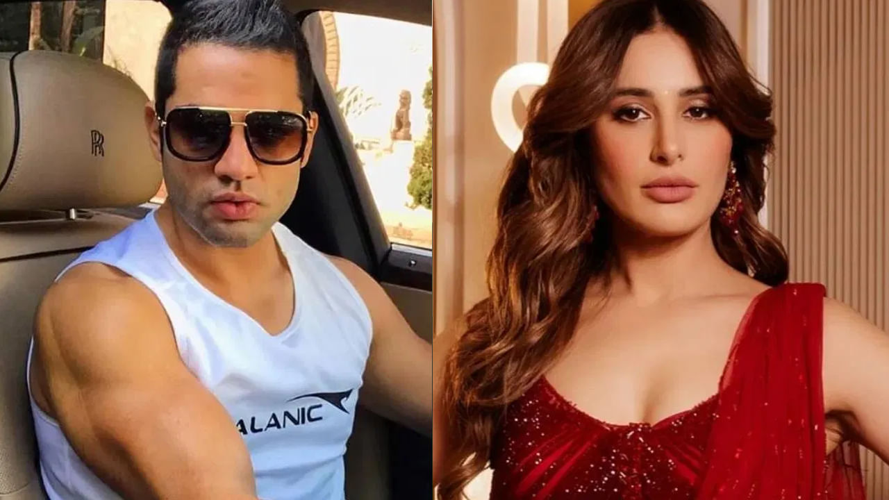 Nargis Fakhri: సీక్రెట్‌గా పెళ్లి పీటలెక్కిన హరిహర వీరమల్లు హీరోయిన్.. భర్త ఎవరంటే?