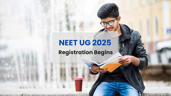 NEET-UG 2025 Exam Date: నీట్ యూజీ ఆన్లైన్ దరఖాస్తులు ప్రారంభం.. పరీక్ష ఎప్పుడంటే?