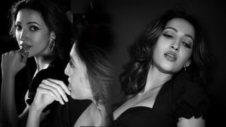 ఈ ప్రేమ పౌవురాలేంటి? ఏకంగా నడిరోడ్డుపైనే ప్రేమలో మునిగి తేలుతున్నారు?