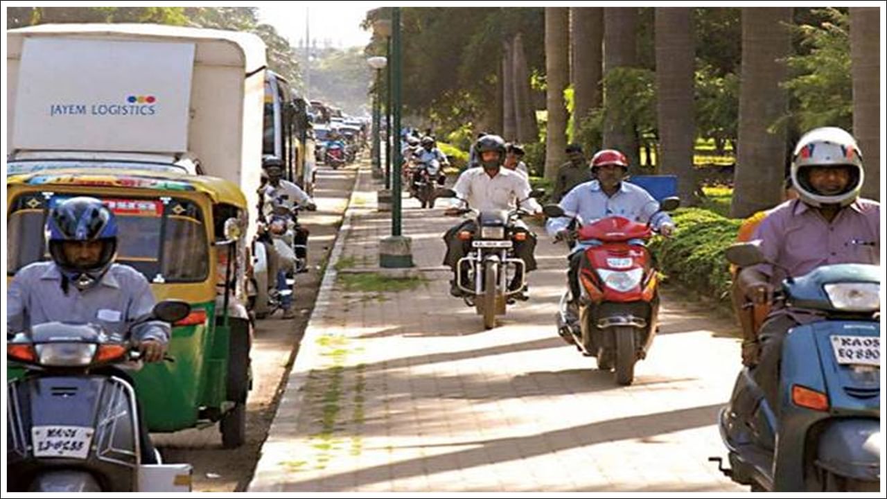 New Traffic Rules: ఆ ప్రభుత్వం వాహనదారులకు షాక్‌.. ఇలా చేస్తే డ్రైవింగ్‌ లైసెన్స్‌ రద్దు!