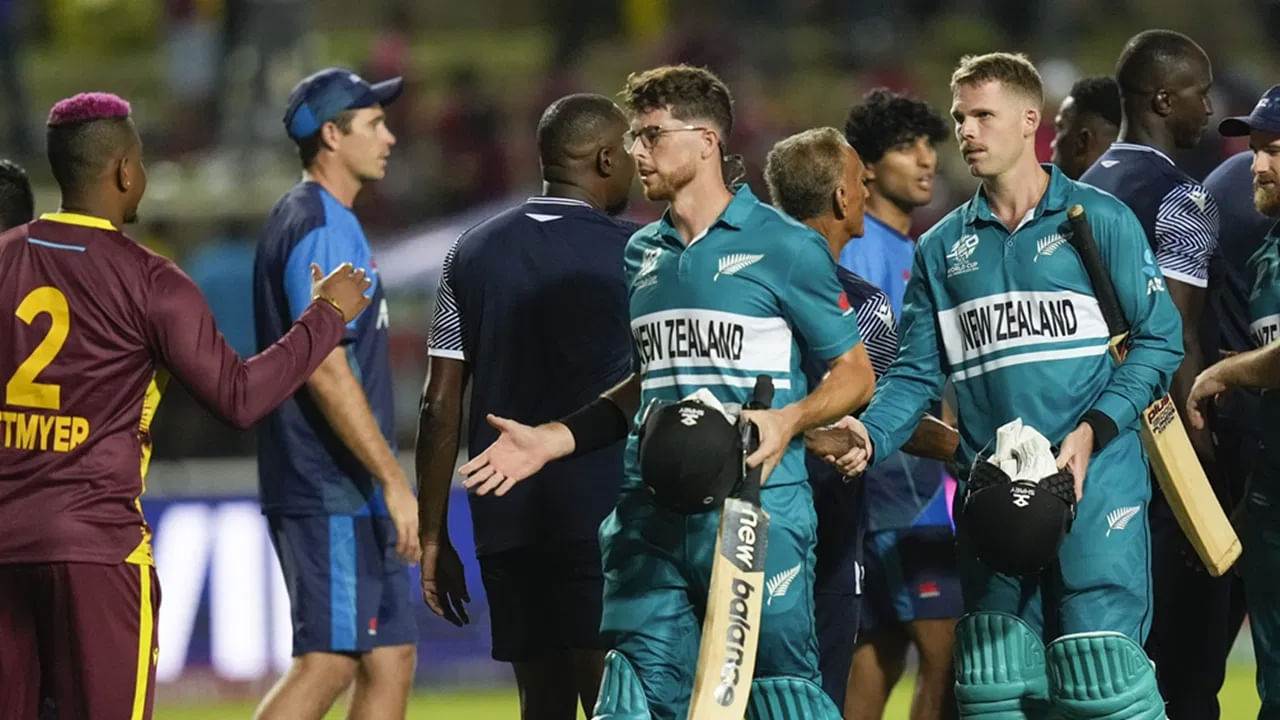 Champions Trophy: కలసిరాని ఛాంపియన్స్ ట్రోఫీ.. బుమ్రా తర్వాత మరో ప్లేయర్ ఔట్.. ఎవరంటే?