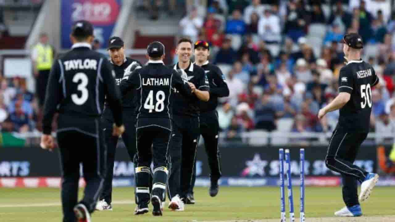 New Zealand vs Pakistan: ఛాంపియన్స్ ట్రోఫీకి ముందు పాకిస్థాన్ కి భారీ షాక్!