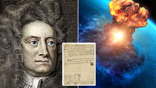 భూమికి మరికొన్నేళ్లలో భారీ ముప్పు.. చందమామకు కూడా డేంజరే..!